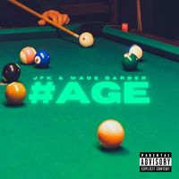 Statik Selektah, JFK & Wade Barber - #AGE
