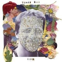 Tom&aacute;&scaron; Klus - C&iacute;t&iacute;m