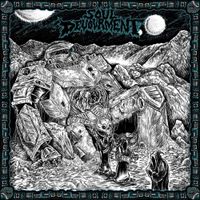 Soul Devourment - Reawakening of the Mechanical Subjugator