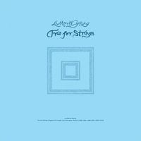 La Monte Young - Trio for Strings