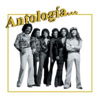 Los Solitarios - Antologia...