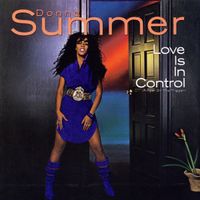 Donna Summer - Love Is In Control (Finger On The Trigger)