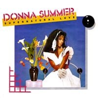 Donna Summer - Supernatural Love
