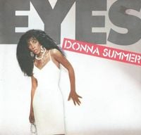 Donna Summer - Eyes