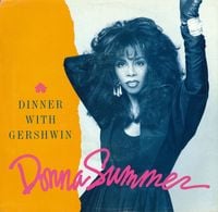 Donna Summer - Dinner with Gershwin