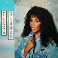 Donna Summer - Love&rsquo;s About To Change My Heart