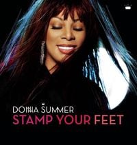Donna Summer - Stamp Your Feet