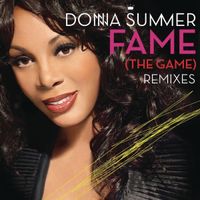 Donna Summer - Fame (The Game)