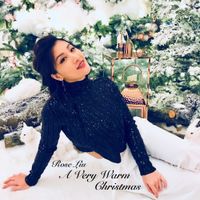 Rose Liu - 最溫暖的聖誕