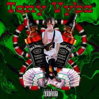 Tony 2Milli - Tony Vybz (esperienza 1)