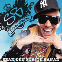 Sean Banan - Sean den f&ouml;rste Banan