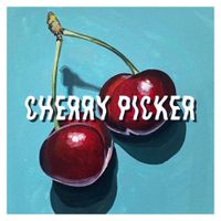 Heddy Edwards - cherry picker