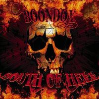 Boondox - South of Hell