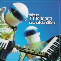 The Moog Cookbook - The Moog Cookbook