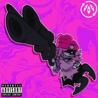ISSBROKIE - STICK WITTA SCOPE!