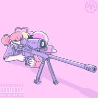 ISSBROKIE - STARE DOWN THE SCOPE!
