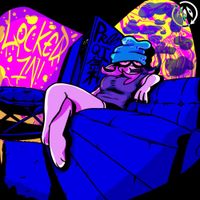 ISSBROKIE - LOCKED IN!