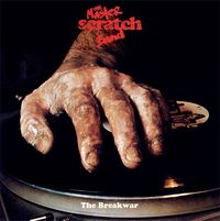 The Master Scratch Band - D&eacute;gout