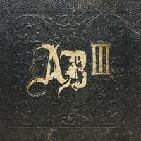 Alter Bridge - AB III