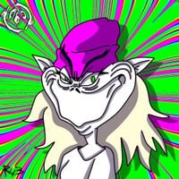 ISSBROKIE - GREMLIN!