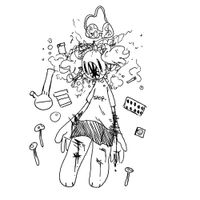ISSBROKIE - i wish this pain would stop.