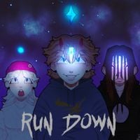 KiD KAMi - RUN DOWN