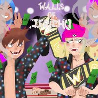 KiD KAMi - WALLS OF JERiCHO