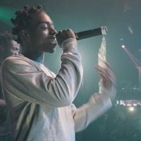 Kodak Black - Like Dat