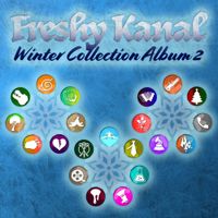 Freshy Kanal - Freshy Kanal Winter Collection Album 2