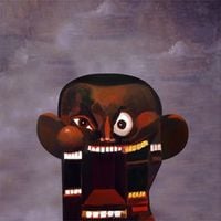 Kanye West - Good Ass Job (V2)