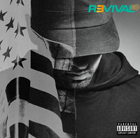 Eminem - Revival (Alt)