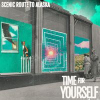 Scenic Route To Alaska - Time for Yourself