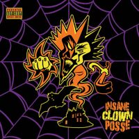 Insane Clown Posse - Judgement Day