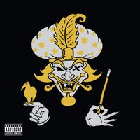 Insane Clown Posse - Black Blizzard