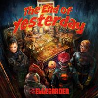 ELLEGARDEN - The End Of Yesterday