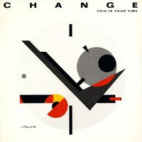 Change - This is Your Time