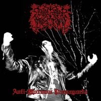 Pagen Moon - Five years of Anti-Mormon Propaganda
