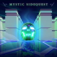 death's dynamic shroud - MYSTIC SIDEQUEST
