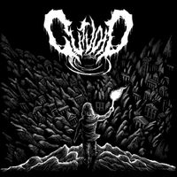 GUTVOID - Forbidden City Beneath the Crypt