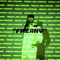 WiNDOH - Freaky