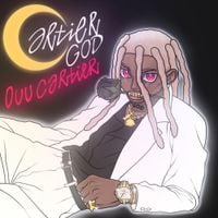 Cartier God - Ouu Cartier&rsquo;