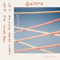 Galore - Blush