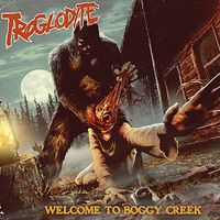Troglodyte - Welcome to Boggy Creek