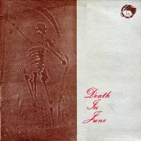 Death In June - The Calling / She Said Destroy / Doubt to Nothing