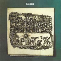 Spirit - Spirit of '76