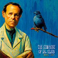 Mani De&iuml;z - The Symphony Of Dr. Olson