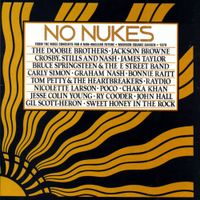 Various Artists - No Nukes: The Muse Concerts for a Non-Nuclear Future