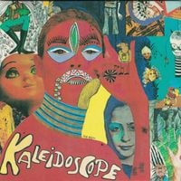 Kaleidoscope - Kaleidoscope