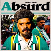 Smokepurpp - Absurd