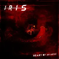 IRIS - Heart of an Artist